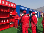 建筑vr安全教育体验馆简介与优势